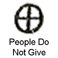 Zero, Letter O, Oval, Circle, cross, plus